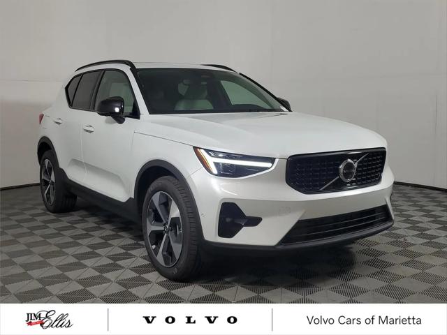 2026 Volvo XC40 Plus, B5 AWD Gas (mild hybrid), Dark for sale in Marietta, GA