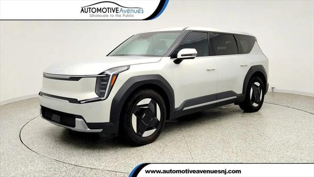 2024 Kia EV9 Light Long Range for sale in Wall Township, NJ