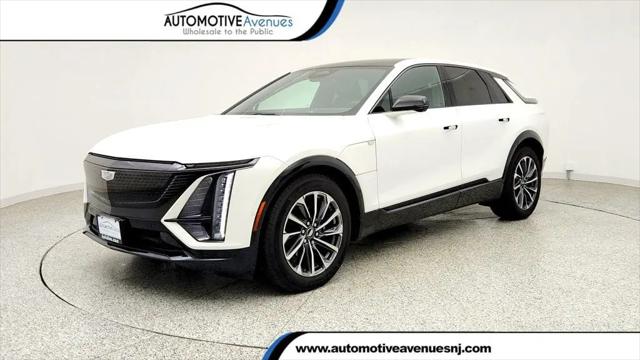 2024 Cadillac iQ Sport w/1SF for sale in Wall Township, NJ