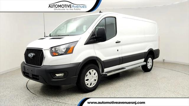 2025 Ford Transit Cargo Van T-250 for sale in Wall Township, NJ