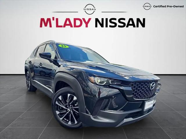 2025 Mazda CX-50 Hybrid Premium Plus Package for sale in Crystal Lake, IL