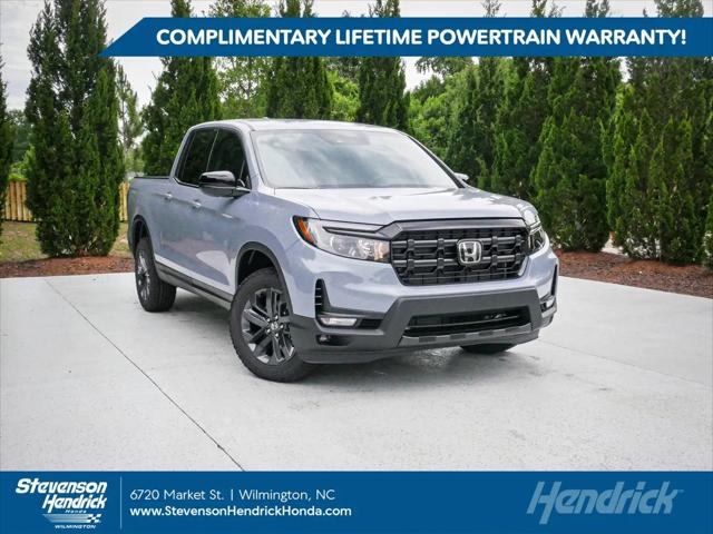 2026 Honda Ridgeline Sport for sale in Wilmington, NC