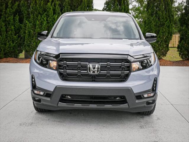 2026 Honda Ridgeline Sport