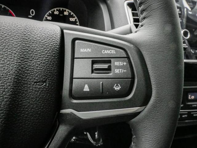 2026 Honda Ridgeline Sport