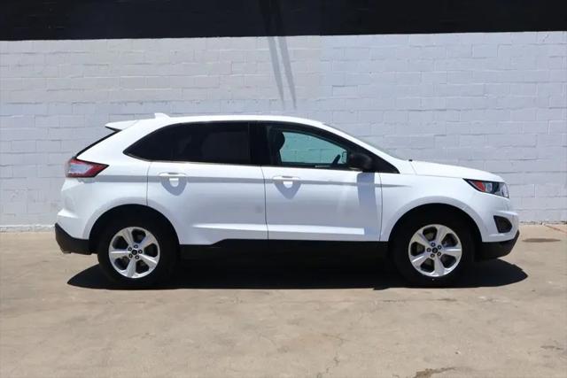 2016 Ford Edge SE