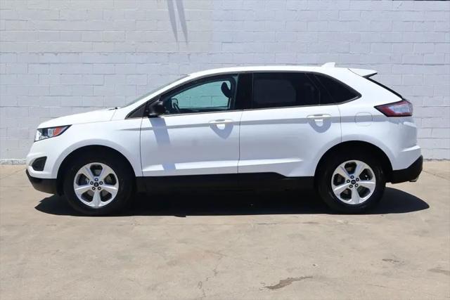 2016 Ford Edge SE