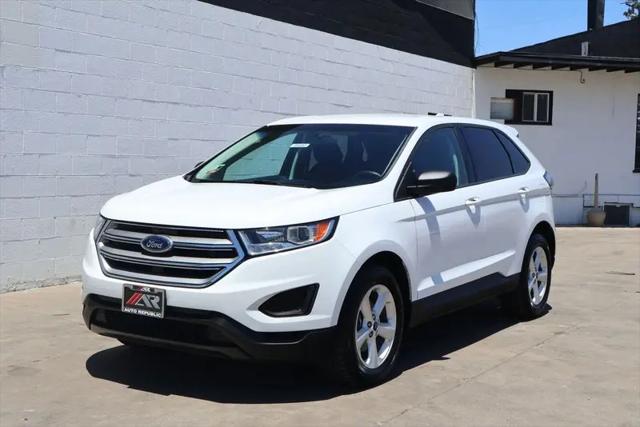 2016 Ford Edge SE