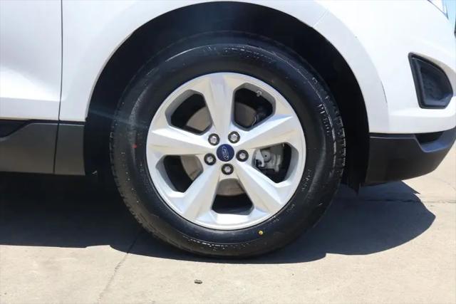 2016 Ford Edge SE