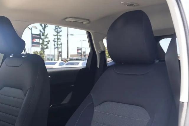 2016 Ford Edge SE
