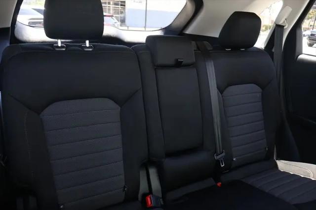 2016 Ford Edge SE