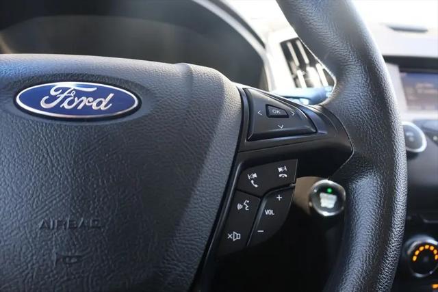 2016 Ford Edge SE