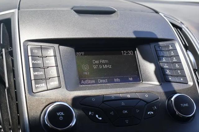 2016 Ford Edge SE