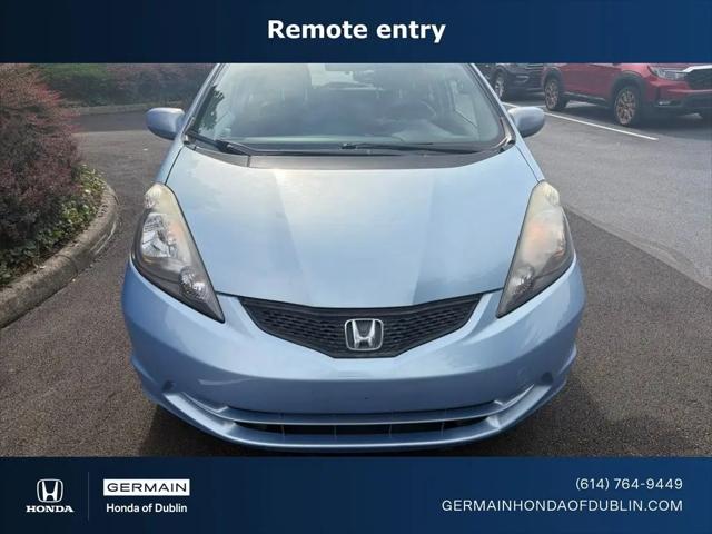 2010 Honda Fit LX for sale near Dublin, OH