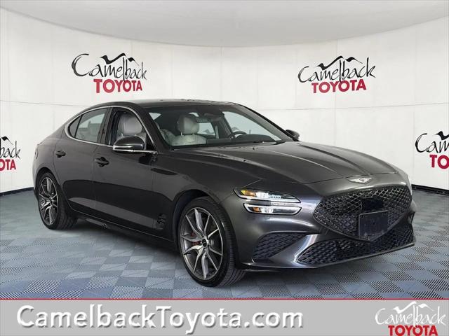 2025 Genesis G70 2.5T AWD for sale in Phoenix, AZ