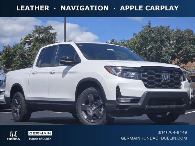 2026 Honda Ridgeline TrailSport for sale near Dublin, OH