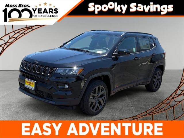 2026 Jeep Compass Limited Altitude for sale in Moreno Valley, CA
