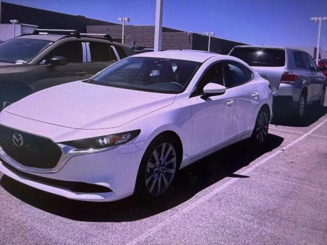 2023 Mazda Mazda3 2.5 S Select for sale in Orem, UT