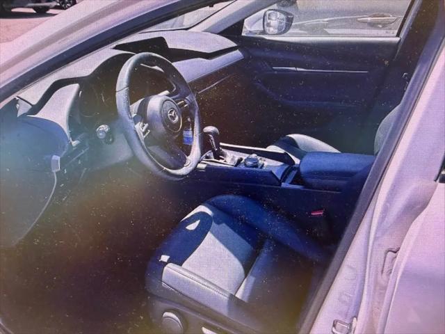 2023 Mazda Mazda3 2.5 S Select