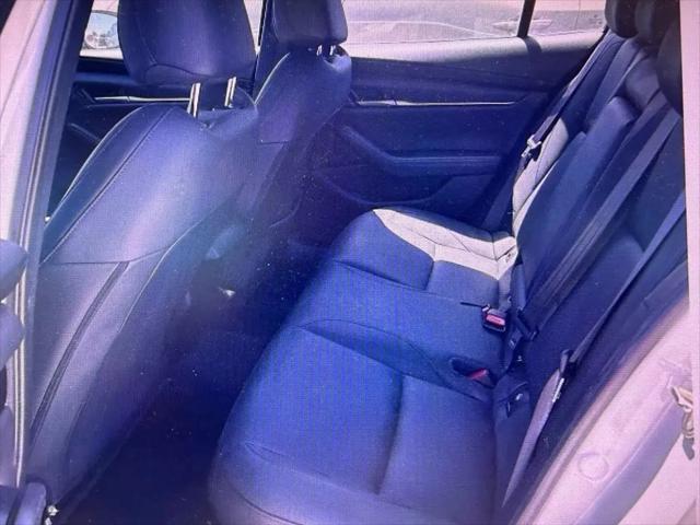 2023 Mazda Mazda3 2.5 S Select
