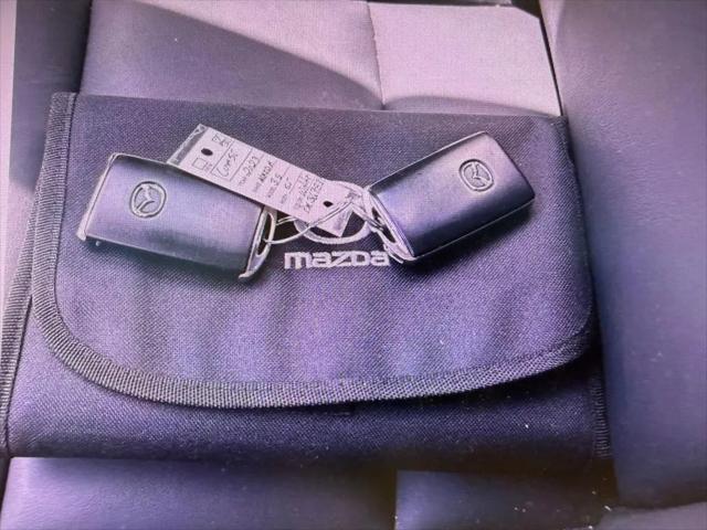 2023 Mazda Mazda3 2.5 S Select
