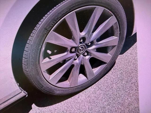 2023 Mazda Mazda3 2.5 S Select