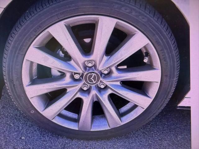 2023 Mazda Mazda3 2.5 S Select