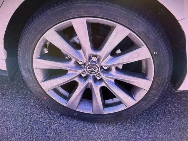 2023 Mazda Mazda3 2.5 S Select