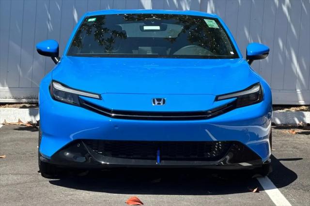 2026 Honda Prelude Hybrid