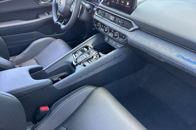 2026 Honda Prelude Hybrid