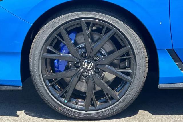 2026 Honda Prelude Hybrid