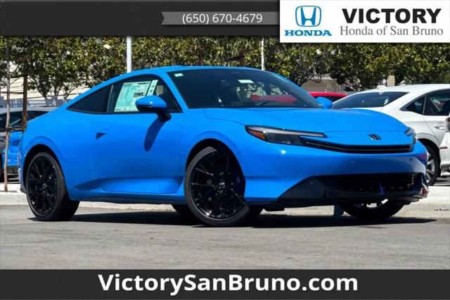 2026 Honda Prelude Hybrid for sale in San Bruno, CA
