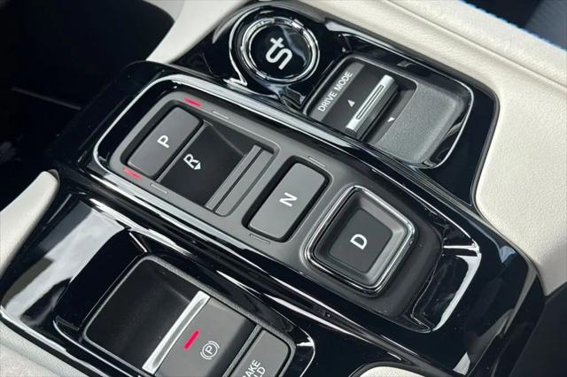 2026 Honda Prelude Hybrid