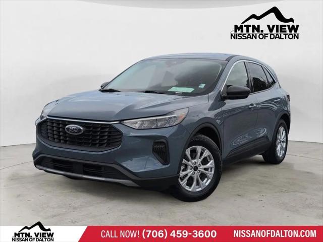 2024 Ford Escape Active for sale in DALTON, GA