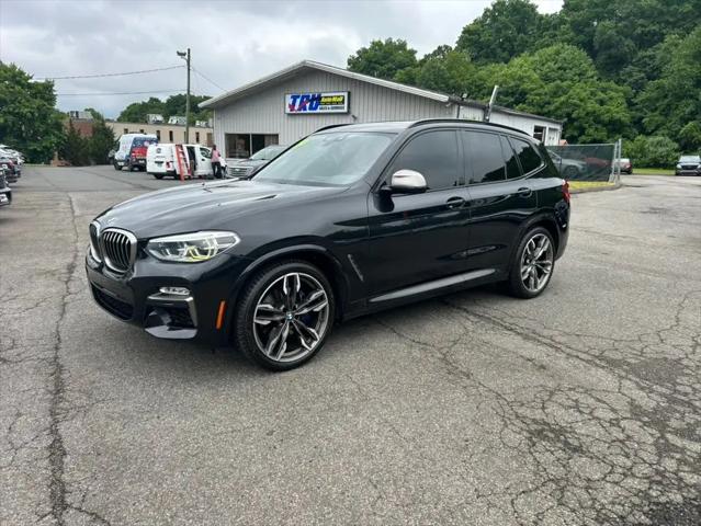 2019 BMW X3 M40i for sale in Berlin, CT