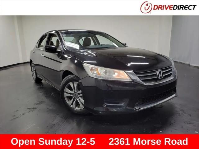 2015 Honda Accord LX for sale near Columbus, OH
