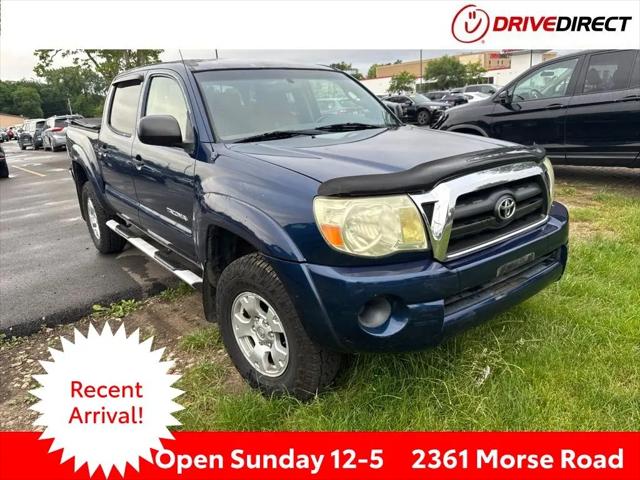 2007 Toyota Tacoma for sale near Columbus, OH