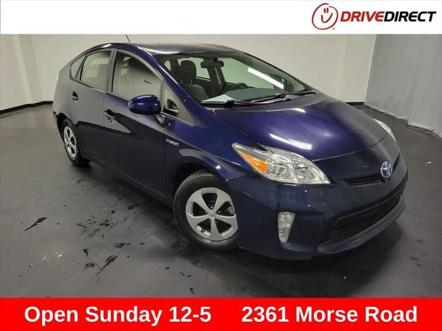 2015 Toyota Prius One for sale near Columbus, OH