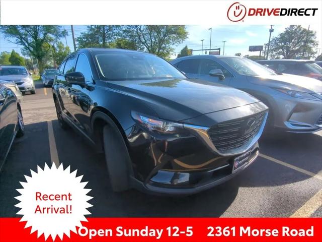 2023 Mazda CX-9 Touring Plus for sale near Columbus, OH