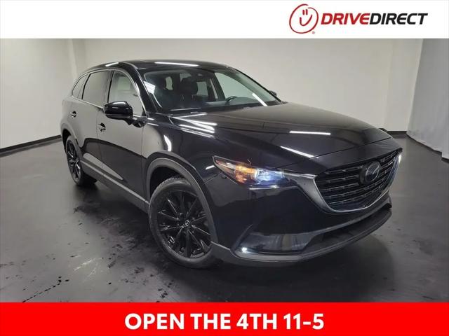 2023 Mazda CX-9 for sale near Columbus, OH