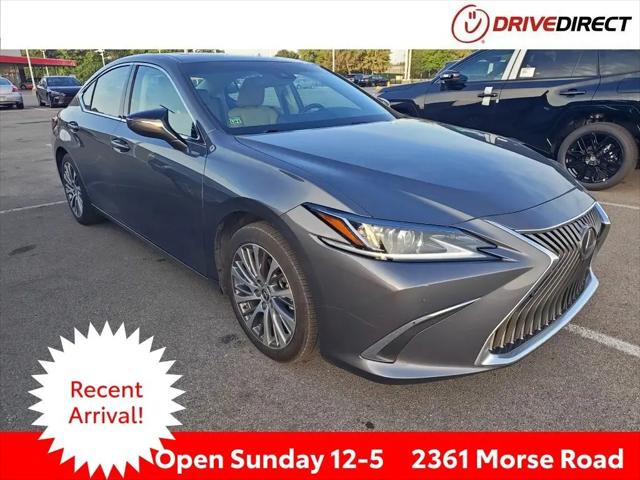 2019 Lexus ES 350 ES 350 for sale in Columbus, OH