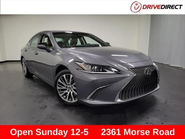 2019 Lexus ES 350 ES 350 for sale in Columbus, OH