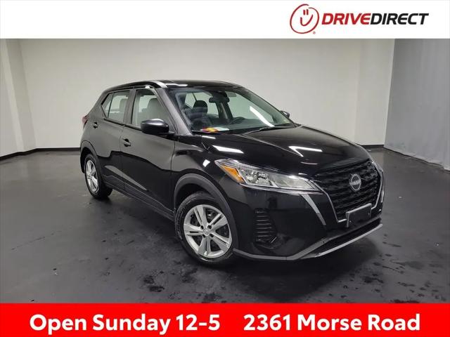 2024 Nissan Kicks S Xtronic CVT for sale near Columbus, OH