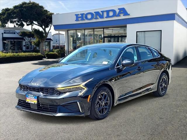 2025 Kia K5 LXS for sale in Santa Monica, CA