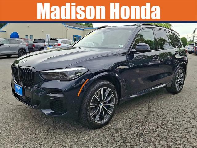 2022 BMW X5 M50i for sale in Madison, NJ