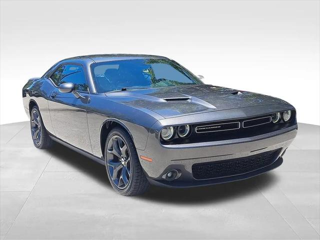2019 Dodge Challenger SXT for sale in Pompano Beach, FL