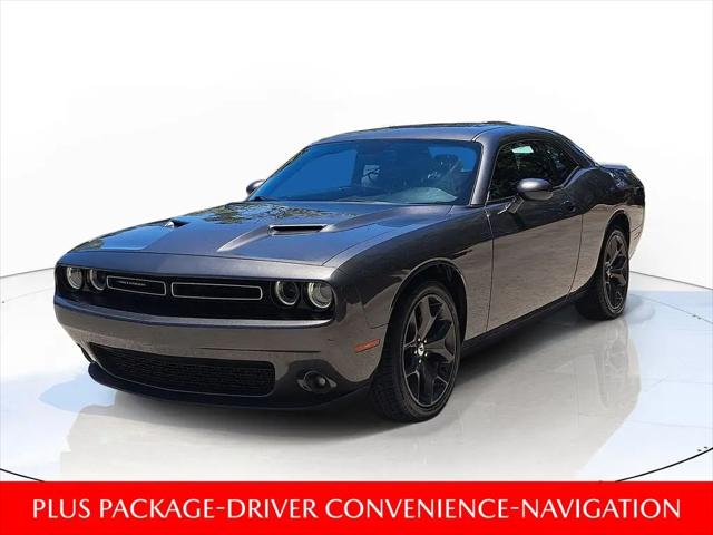 2019 Dodge Challenger SXT for sale in Pompano Beach, FL