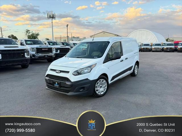 2016 Ford Transit Connect XL for sale in Denver, CO