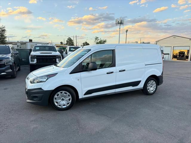 2016 Ford Transit Connect XL