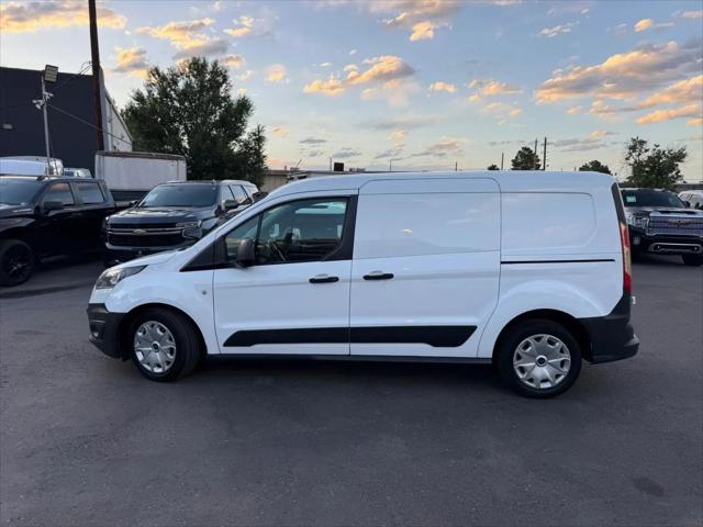 2016 Ford Transit Connect XL