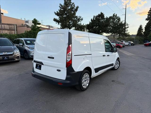 2016 Ford Transit Connect XL